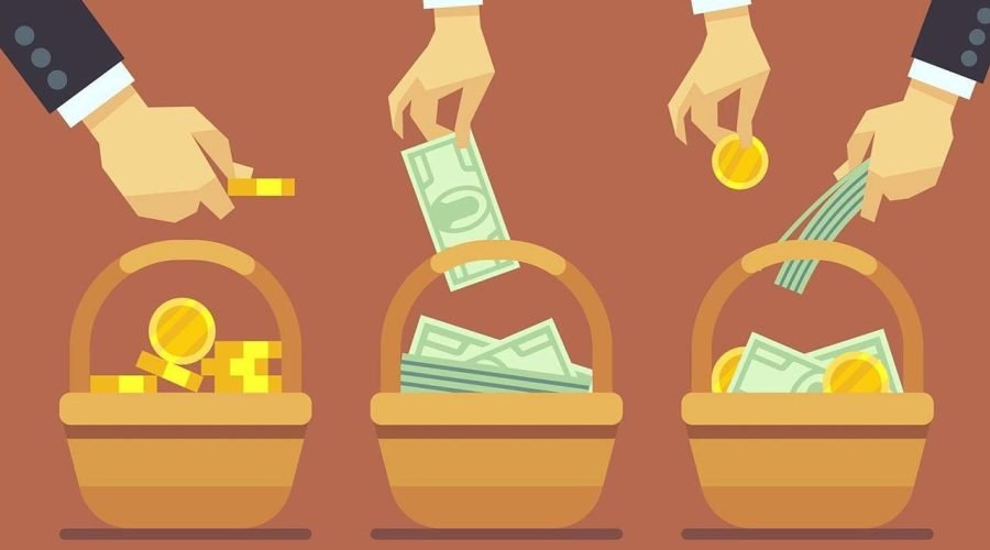 ¿Qué significa diversificar las inversiones?