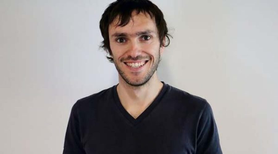 Nicolas Palacios