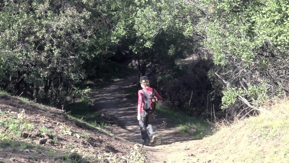 Cerro Las Vizcachas | 9K