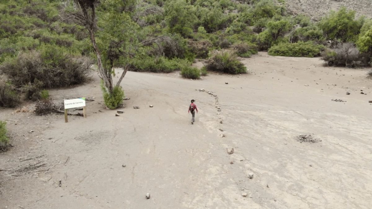 Alto El Naranjo | 12K