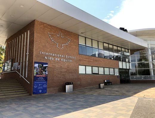 The International School Nido de Aguilas