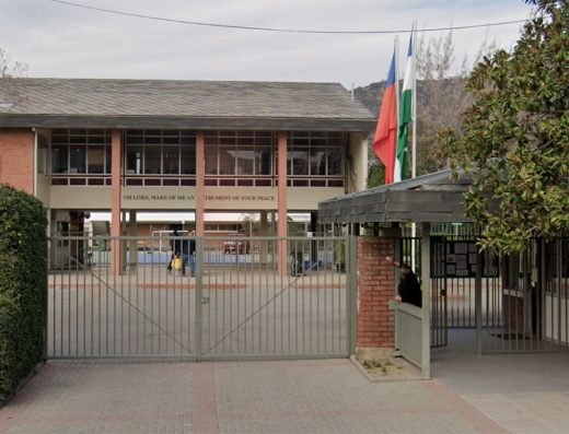 The Newland School