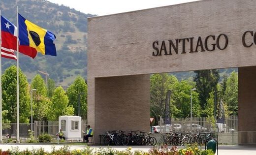 Santiago College