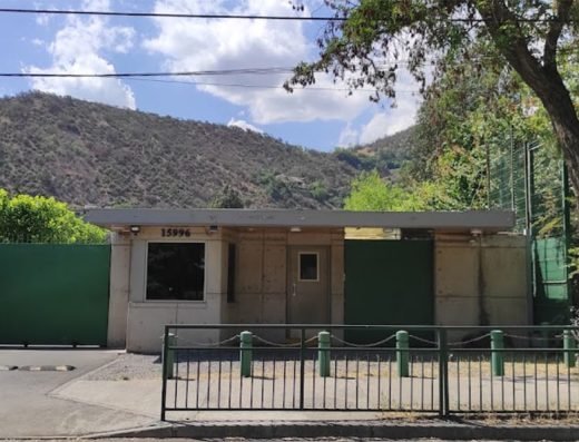 Maimonides School