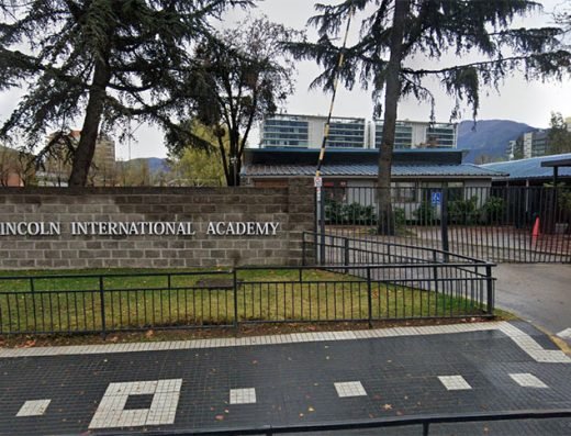 Lincon International Academy