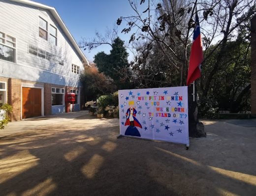 International Preparatory School