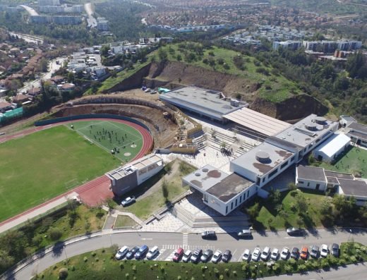 Colegio Huinganal