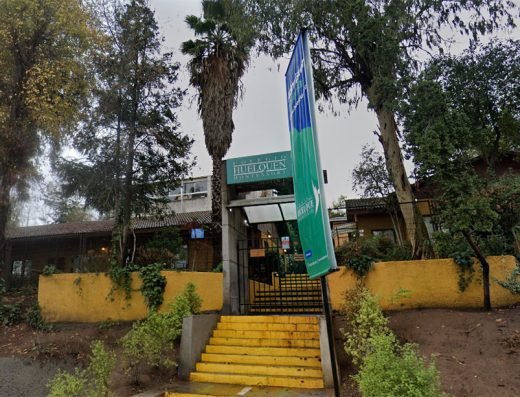Huelquén Montessori