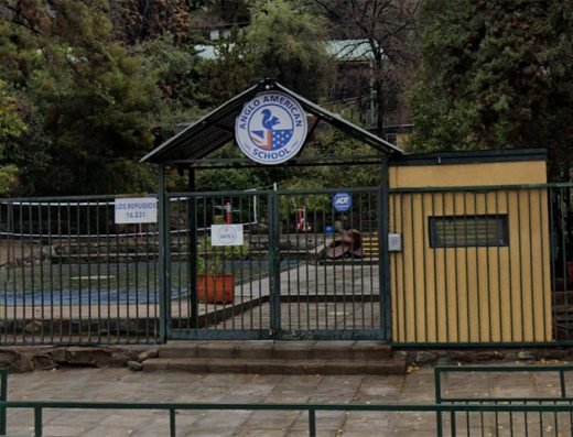 Angloamerican International School