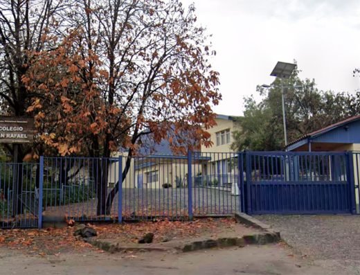 Colegio Polivalente San Rafael