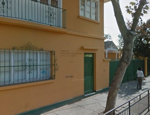 Colegio Bicentenario San Esteban Mártir