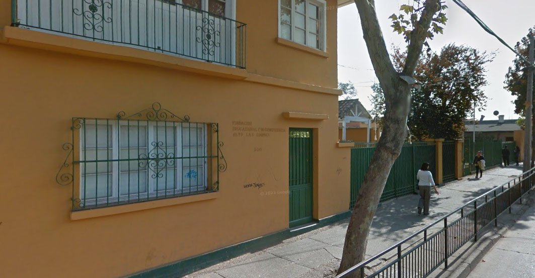 Colegio Bicentenario San Esteban Mártir