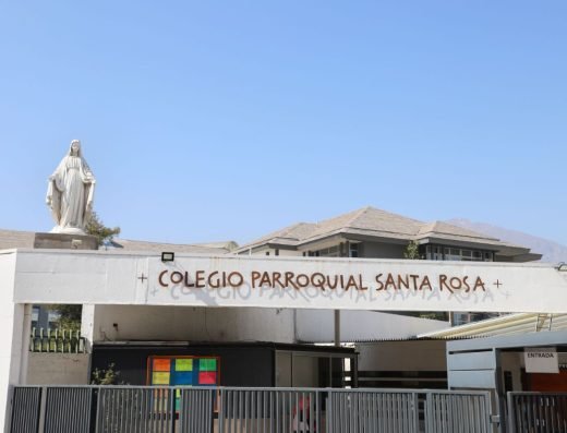 Parroquial Santa Rosa