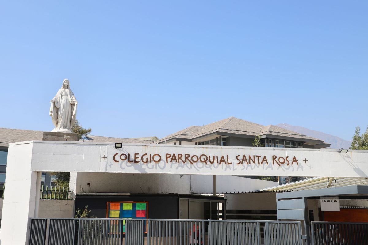 Parroquial Santa Rosa