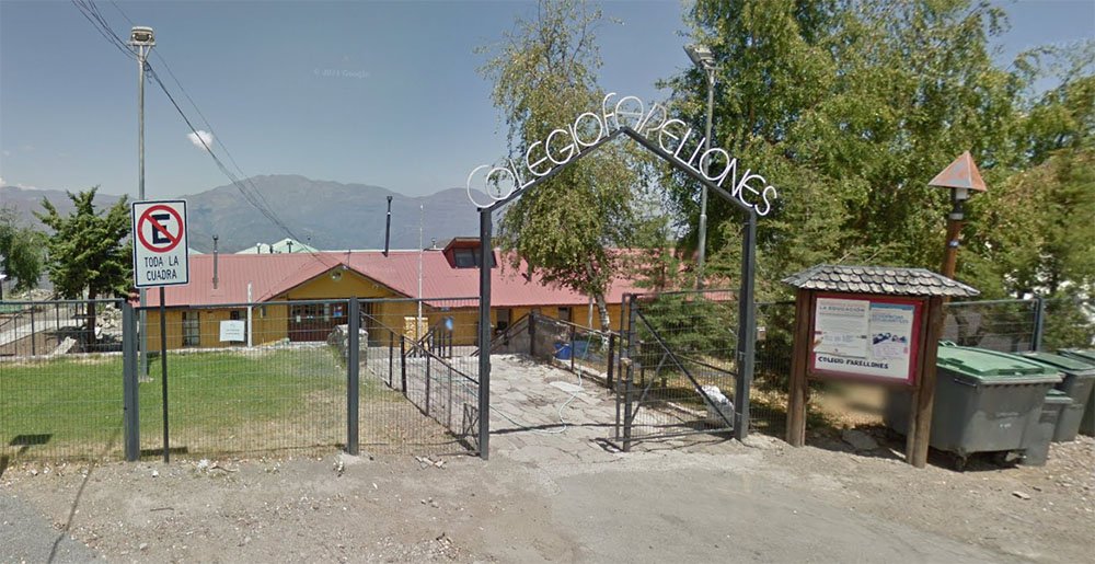 Colegio Farellones