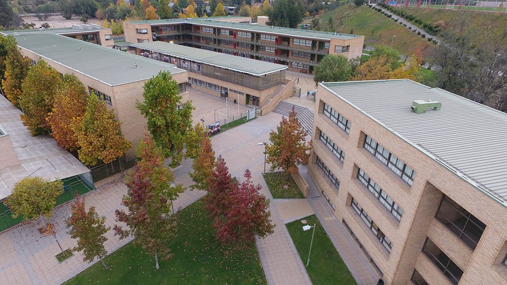 Colegio Everest