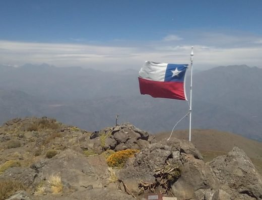 Cerro Conchalí