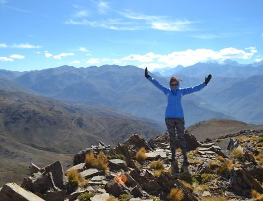 Cerro Conchalí