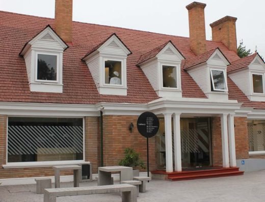 Escuela Internacional de Artes Culinarias y Servicios, Culinary