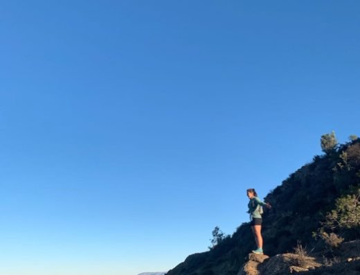 Cerro El Peñón