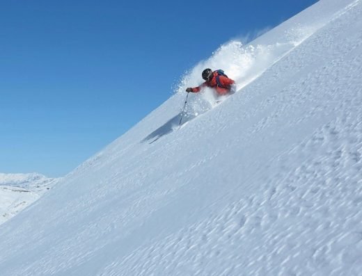 El Colorado