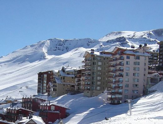 El Colorado