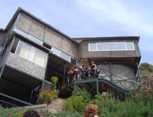 Escuela Internacional del Gesto y la Imagen, La Mancha