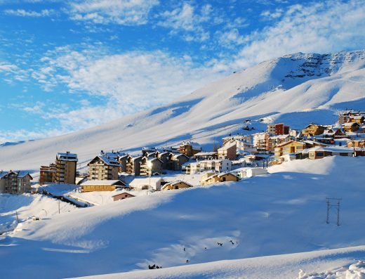 La Parva