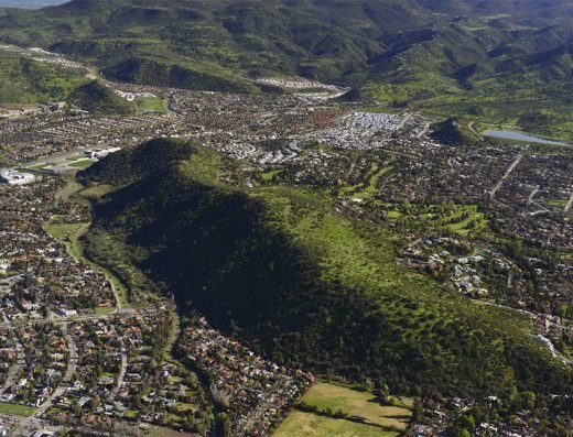 Parque Cerro del Medio
