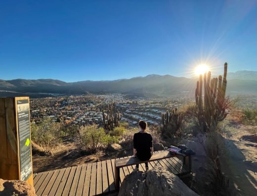 Parque Cerro del Medio