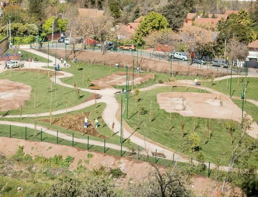 Parque El Oficio