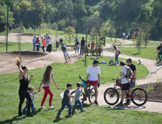 Parque El Oficio