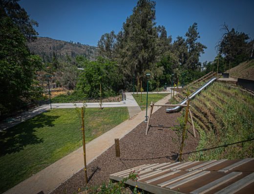 Parque El Remanso