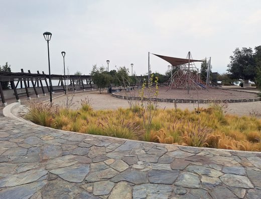 Parque de la Chilenidad