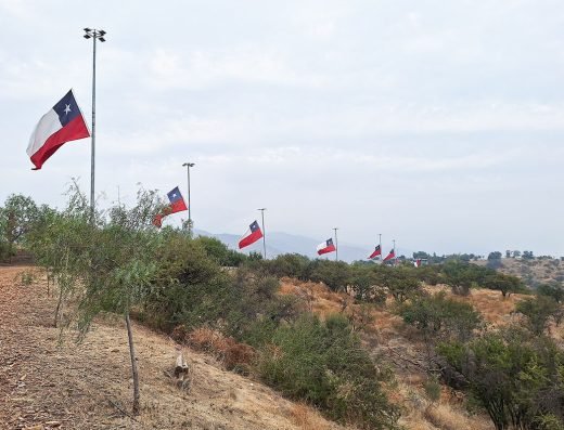 Parque de la Chilenidad