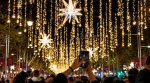Navidad en Lo Barnechea 2026